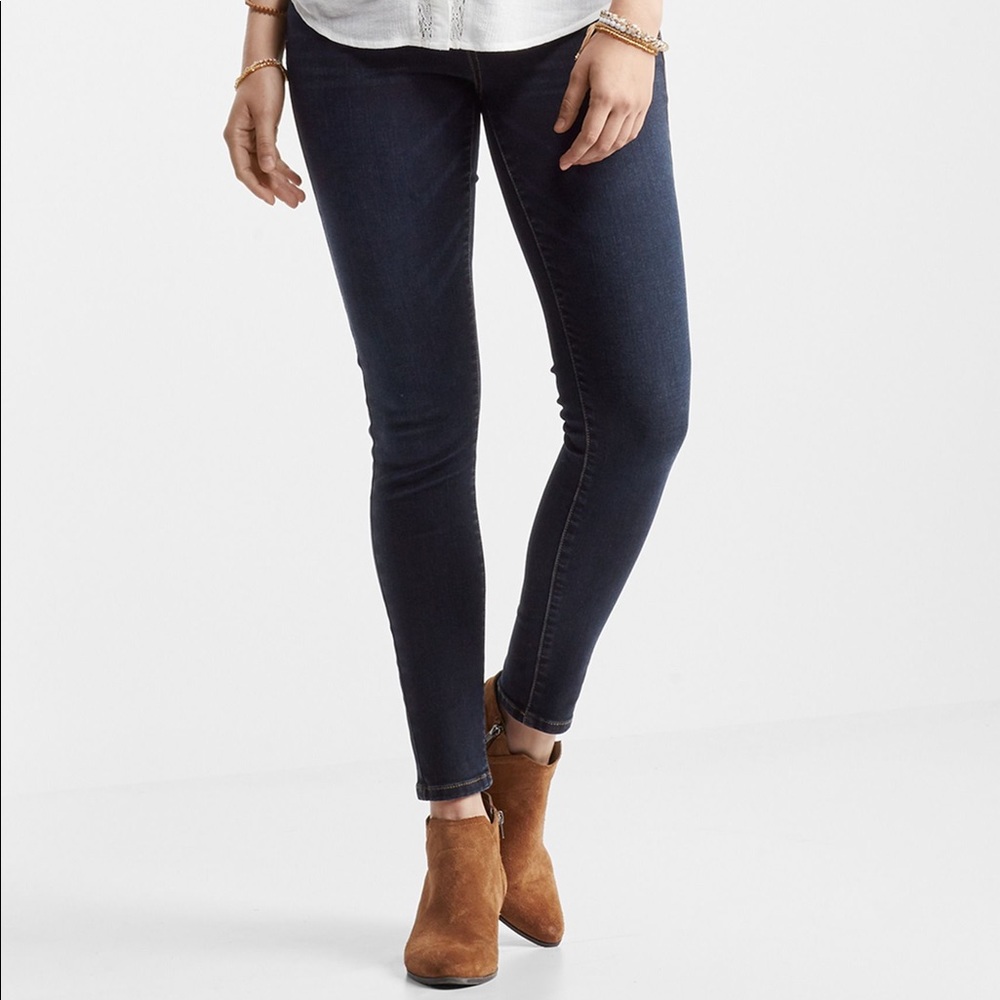 Aeropostale High-Waisted Jeggings